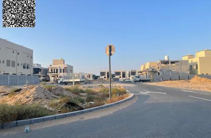 Land - Studio for sale in Al Helio 2 - Al Helio - Ajman