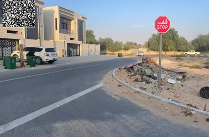 Land - Studio for sale in Al Helio 2 - Al Helio - Ajman