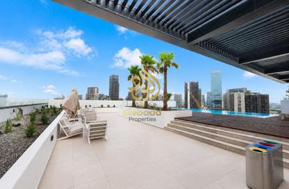 Apartment - 1 - 1 for rent in SH Living 1 - District 14 - Jumeirah Village Circle - Dubai Apartment - 1 - 1 for rent in SH Living 1 - District 14 - Jumeirah Village Circle - Dubai