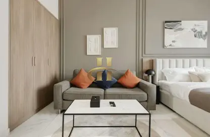 Apartment - 1 Bathroom for rent in Serenity Lakes 5 - District 10 - Jumeirah Village Circle - Dubai