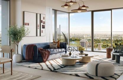 Apartment - 1 Bedroom - 2 Bathrooms for sale in Terra Woods - Expo City - Dubai