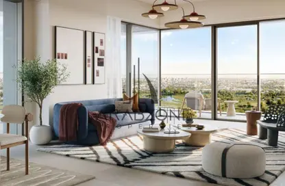 Apartment - 1 Bedroom - 2 Bathrooms for sale in Terra Woods - Expo City - Dubai