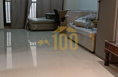Apartment - 1 Bedroom - 2 Bathrooms for rent in Laya Residences - District 10 - Jumeirah Village Circle - Dubai