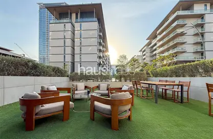 شقة - 2 غرف نوم - 3 حمامات للايجار في ذا تيراسيس - صبحا هارتلاند - مدينة الشيخ محمد بن راشد - دبي