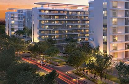 Apartment - 1 Bedroom - 2 Bathrooms for sale in Damac Lagoon Views 13 - Damac Lagoons - Dubai