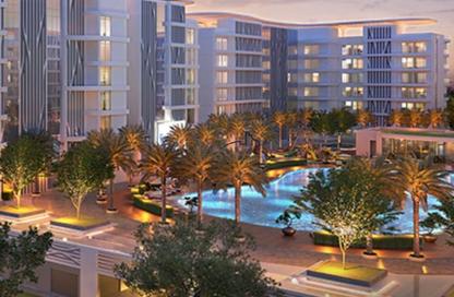 Apartment - 1 Bedroom - 2 Bathrooms for sale in Damac Lagoon Views 13 - Damac Lagoons - Dubai