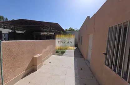 شقة - 2 غرف نوم - 2 حمامات للايجار في القصيدات - رأس الخيمة