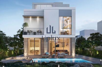 Villa - 4 Bedrooms - 5 Bathrooms for sale in Avelia - The Valley - Dubai