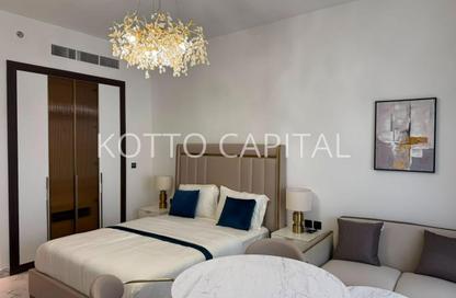 Apartment - Studio - 1 Bathroom for rent in Petalz By Danube 2 - Petalz by Danube - International City - Dubai