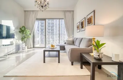 Apartment - 1 Bedroom - 1 Bathroom for rent in Park Heights 2 - Park Heights - Dubai Hills Estate - Dubai Apartment - 1 Bedroom - 1 Bathroom for rent in Park Heights 2 - Park Heights - Dubai Hills Estate - Dubai