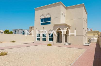 Villa - 4 - 5 for rent in Sky Hills Residence - Al Barsha South 2 - Al Barsha South - Al Barsha - Dubai Villa - 4 - 5 for rent in Sky Hills Residence - Al Barsha South 2 - Al Barsha South - Al Barsha - Dubai