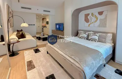 Apartment - Studio - 1 Bathroom for rent in Rise Residences - District 16 - Jumeirah Village Circle - Dubai
