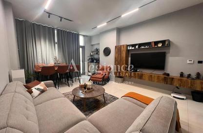Apartment - 1 - 2 for rent in Jasmine A - Jasmine - Damac Hills - Dubai Apartment - 1 - 2 for rent in Jasmine A - Jasmine - Damac Hills - Dubai