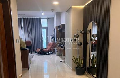 Apartment - 1 - 2 for rent in Jasmine A - Jasmine - Damac Hills - Dubai Apartment - 1 - 2 for rent in Jasmine A - Jasmine - Damac Hills - Dubai