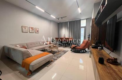 Apartment - 1 - 2 for rent in Jasmine A - Jasmine - Damac Hills - Dubai Apartment - 1 - 2 for rent in Jasmine A - Jasmine - Damac Hills - Dubai