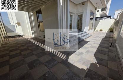 Villa - 5 Bedrooms - 7 Bathrooms for sale in Al Zaheya Gardens - Al Zahya - Ajman