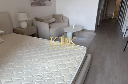 Apartment - Studio - 1 for rent in Luma 22 West Tower - Luma 22 - District 10 - Jumeirah Village Circle - Dubai Apartment - Studio - 1 for rent in Luma 22 West Tower - Luma 22 - District 10 - Jumeirah Village Circle - Dubai