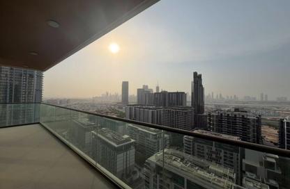 Apartment - 2 - 3 for sale in Crest Grande - Sobha Hartland - Mohammed Bin Rashid City - Dubai Apartment - 2 - 3 for sale in Crest Grande - Sobha Hartland - Mohammed Bin Rashid City - Dubai