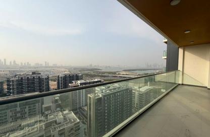 Apartment - 2 - 3 for sale in Crest Grande - Sobha Hartland - Mohammed Bin Rashid City - Dubai Apartment - 2 - 3 for sale in Crest Grande - Sobha Hartland - Mohammed Bin Rashid City - Dubai