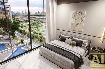 Apartment - 1 Bedroom - 2 Bathrooms for sale in Sobha One Tower D - Sobha One - Sobha Hartland - Mohammed Bin Rashid City - Dubai