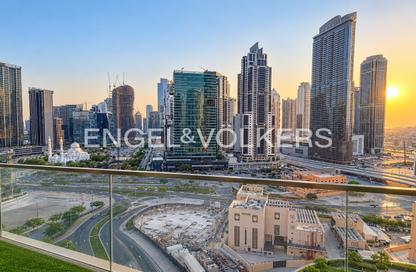 Apartment - 2 - 2 for rent in Burj Crown - Downtown Dubai - Dubai