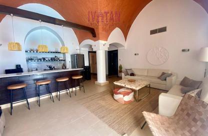 Villa - 2 - 2 for rent in The Cove Rotana - Ras Al Khaimah Waterfront - Ras Al Khaimah