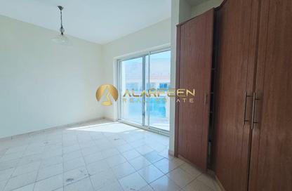 Apartment - 2 - 3 for rent in Lago Vista A - Lago Vista - Dubai Production City (IMPZ) - Dubai