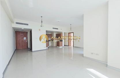 Apartment - 2 - 3 for rent in Lago Vista A - Lago Vista - Dubai Production City (IMPZ) - Dubai