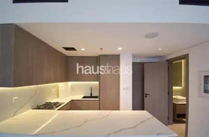 شقة - غرفة نوم - 1 حمام للايجار في لايا هايتس - ستوديو سيتي - دبي