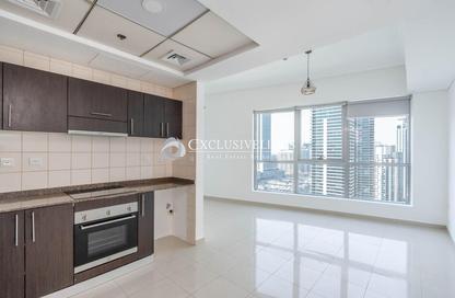 Apartment - Studio - 1 Bathroom for rent in Bay Central Tower West - Bay Central - Dubai Marina - Dubai Apartment - Studio - 1 Bathroom for rent in Bay Central Tower West - Bay Central - Dubai Marina - Dubai