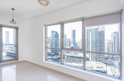 Apartment - Studio - 1 Bathroom for rent in Bay Central Tower West - Bay Central - Dubai Marina - Dubai Apartment - Studio - 1 Bathroom for rent in Bay Central Tower West - Bay Central - Dubai Marina - Dubai