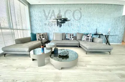 شقة - 2 غرف نوم - 3 حمامات للبيع في برج البطين - جميرا بيتش ريزيدنس - دبي