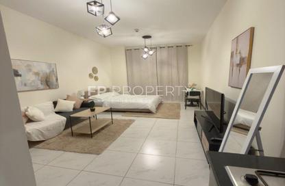 Apartment - Studio - 1 for rent in Kensington Manor - District 13 - Jumeirah Village Circle - Dubai Apartment - Studio - 1 for rent in Kensington Manor - District 13 - Jumeirah Village Circle - Dubai