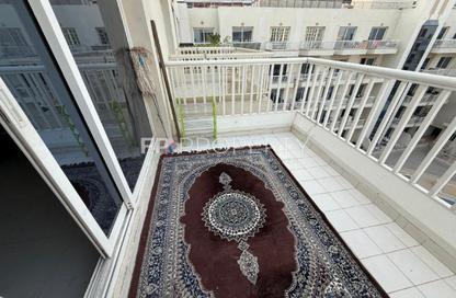 Apartment - Studio - 1 for rent in Kensington Manor - District 13 - Jumeirah Village Circle - Dubai