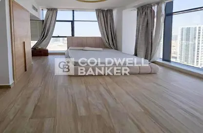 Apartment - Studio - 1 Bathroom for rent in Regina Tower - District 12 - Jumeirah Village Circle - Dubai