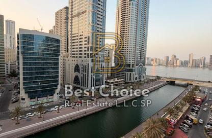 Apartment - 3 - 3 for sale in Al Qasba Downtown - Al Qasba - Sharjah