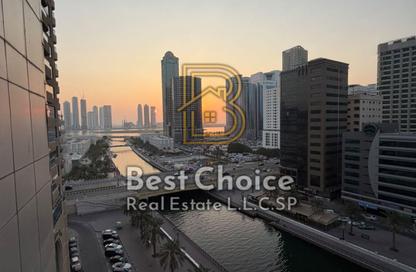 Apartment - 3 - 3 for sale in Al Qasba Downtown - Al Qasba - Sharjah Apartment - 3 - 3 for sale in Al Qasba Downtown - Al Qasba - Sharjah