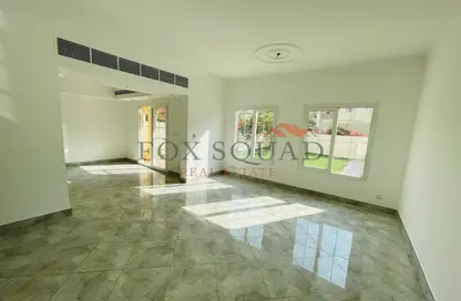 Villa - 3 Bedrooms - 4 Bathrooms for rent in Springs 5 - The Springs - Dubai