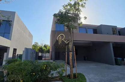 Townhouse - 3 Bedrooms - 4 Bathrooms for sale in Kaya - Masaar - Tilal City - Sharjah