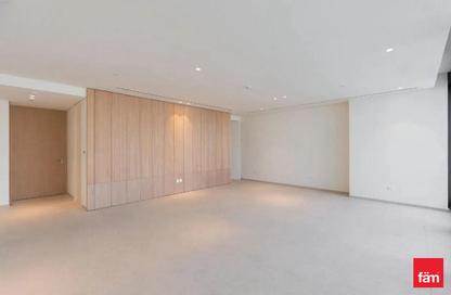 Apartment - 3 Bedrooms - 5 Bathrooms for rent in Eden House The Canal - Jumeirah 2 - Jumeirah - Dubai
