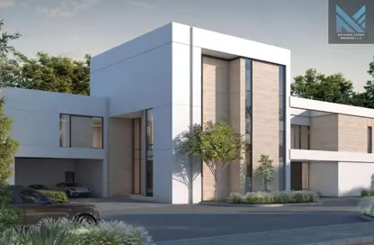 Villa - 5 Bedrooms - 7 Bathrooms for sale in Sobha Estates - Sobha Hartland II - Bukadra - Dubai