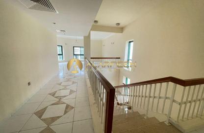 Villa - Studio - 4 Bathrooms for rent in Umm Suqeim 1 Villas - Umm Suqeim 1 - Umm Suqeim - Dubai