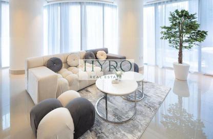Apartment - 2 Bedrooms - 3 Bathrooms for rent in Opera Grand - Burj Khalifa Area - Downtown Dubai - Dubai