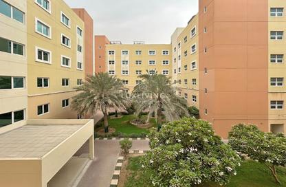 شقة - 1 حمام للايجار في K ريتاج - ريتاج ريزيدينسز - مجمع دبي للاستثمار 2 - مجمع دبي للاستثمار - دبي