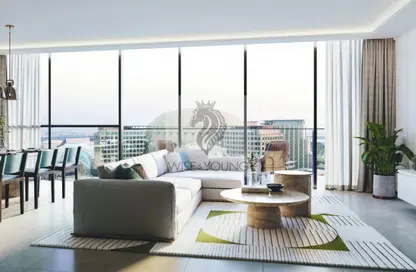 شقة - 3 غرف نوم - 4 حمامات للبيع في إكسبو سيتي مانجروف ريزيدنس - مدينة اكسبو - دبي شقة - 3 غرف نوم - 4 حمامات للبيع في إكسبو سيتي مانجروف ريزيدنس - مدينة اكسبو - دبي