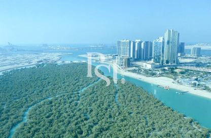 Apartment - 1 Bedroom - 2 Bathrooms for rent in Hydra Avenue Towers - City Of Lights - Al Reem Island - Abu Dhabi