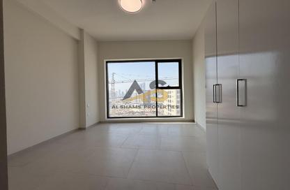 Apartment - 1 - 2 for rent in Oak House Arjan - Arjan - Dubai