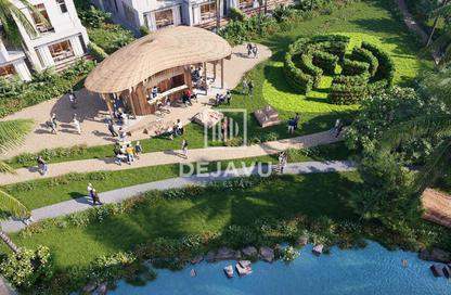 Land - Studio for sale in DAMAC Sun City - Dubai Land - Dubai