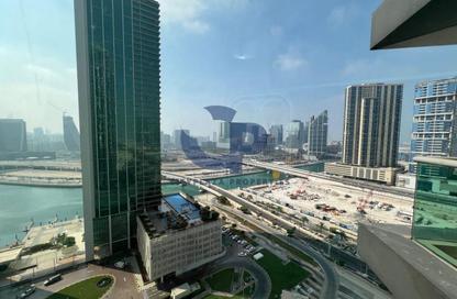 Apartment - 1 - 2 for rent in Burooj Views - Marina Square - Al Reem Island - Abu Dhabi Apartment - 1 - 2 for rent in Burooj Views - Marina Square - Al Reem Island - Abu Dhabi