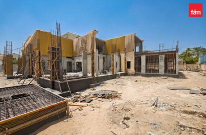 Villa - 6 Bedrooms - 7 Bathrooms for sale in Polo Homes - Arabian Ranches - Dubai